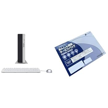 Amazon.co.jp: 【あんしん保証セット】NEC LAVIE 国内生産